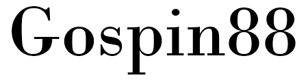 Gospin88
